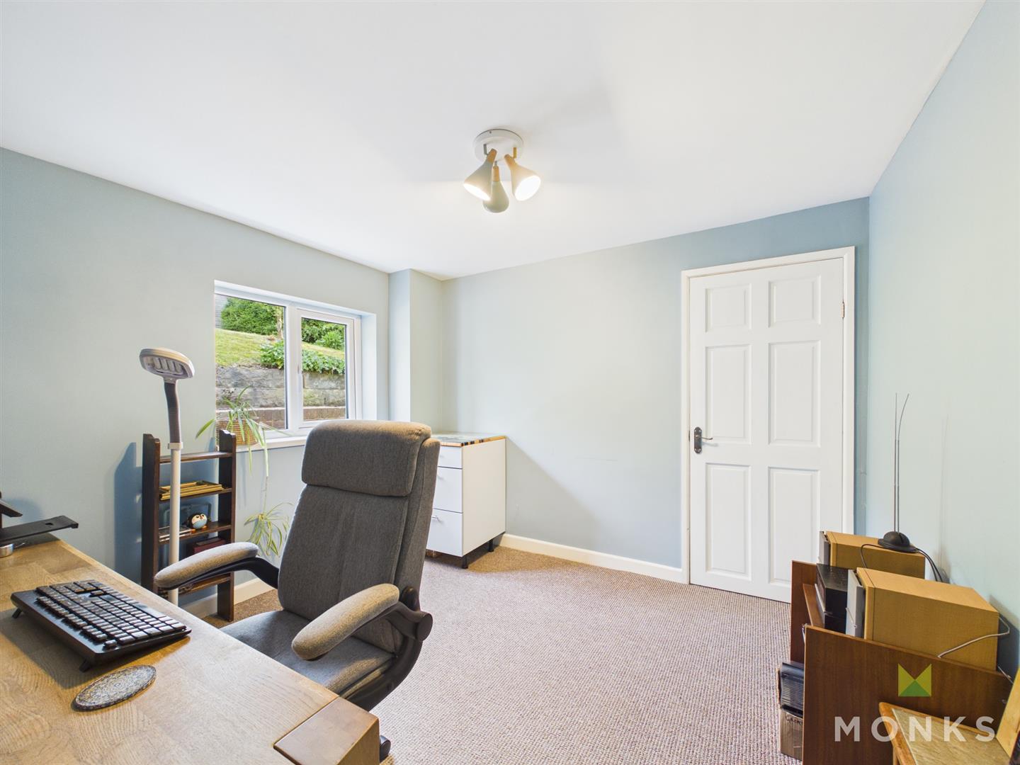 1 Prospect Cottages , Shrewsbury, SY5 0LR For Sale